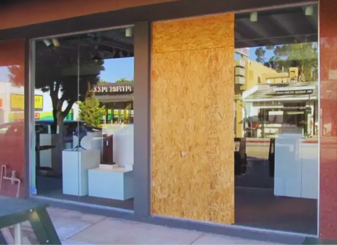 Mise en sécurité fermeture provisoire Falicon